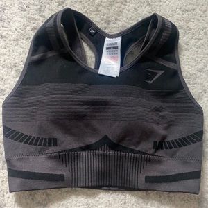 Gymshark High Support Sports Bra